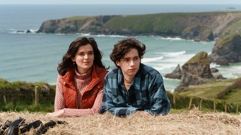 кадр из фильма Rosamunde Pilcher: Jahrestag