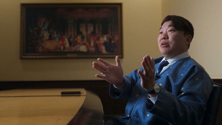 кадр из фильма ติด ร.