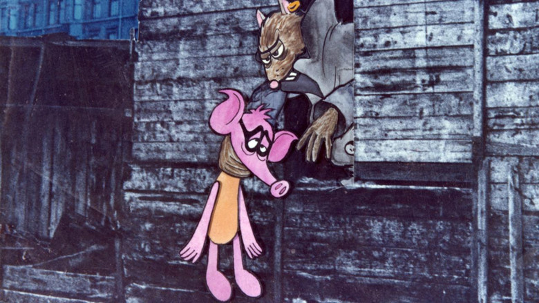 кадр из фильма Snuden 3 - Snuden vender hjem