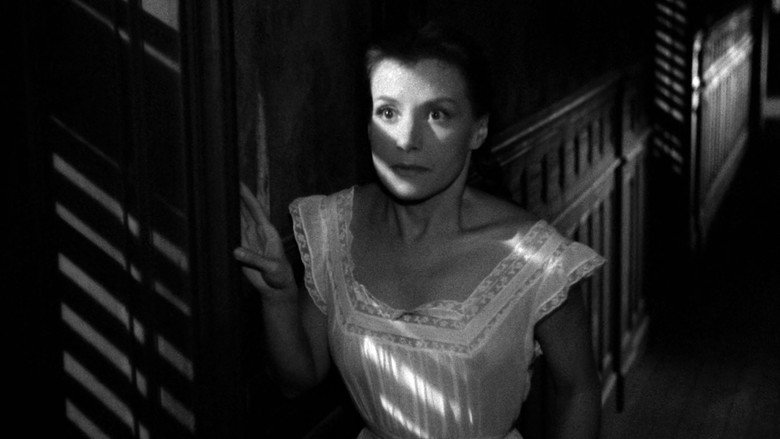 кадр из фильма Дьяволицы