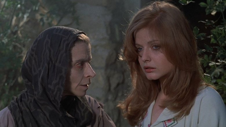 кадр из фильма Кровавая церемония