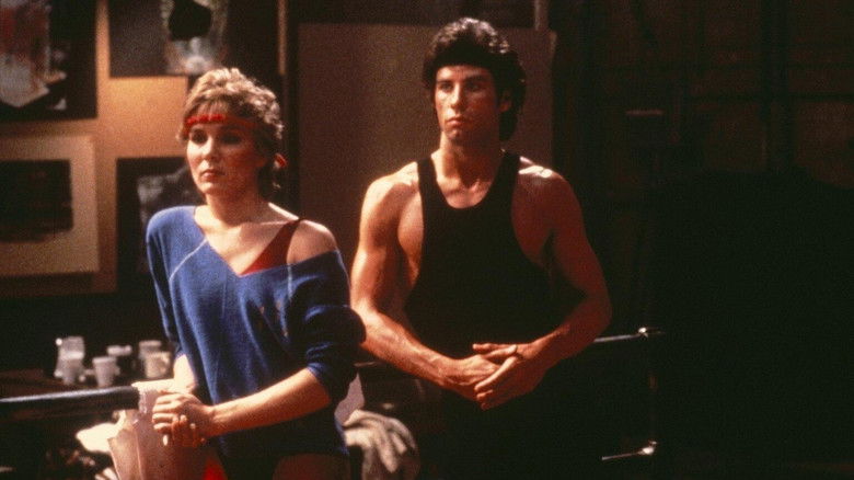 кадр из фильма Остаться в живых