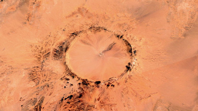 кадр из фильма Le mouvement tragique des sphères