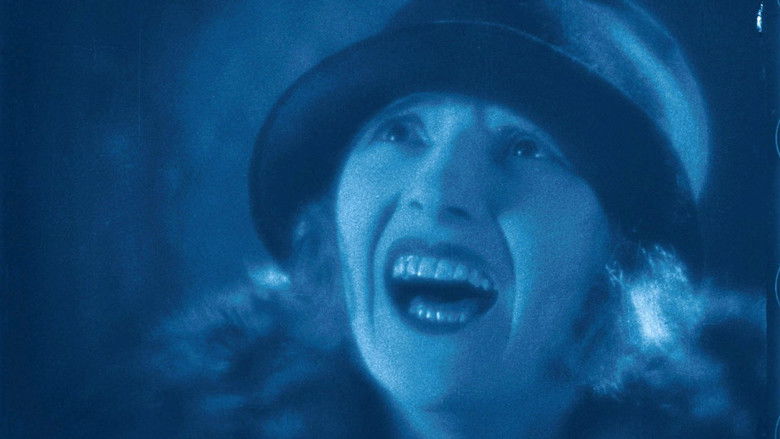 кадр из фильма Квартирант