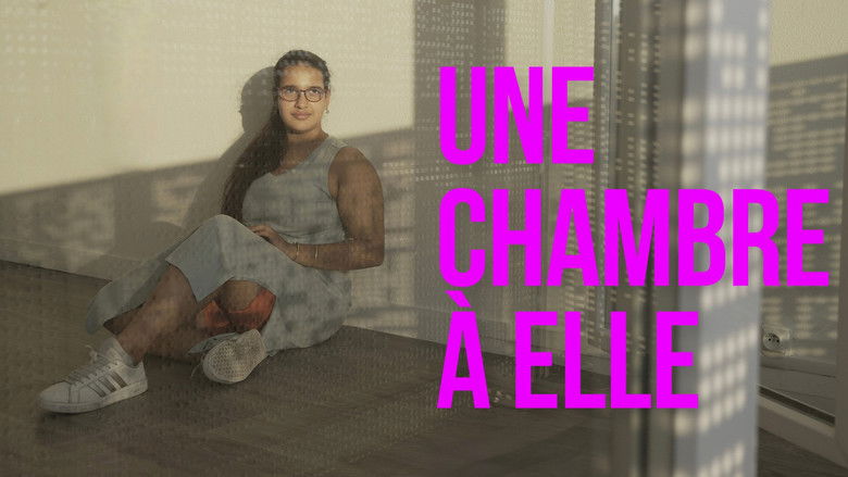 кадр из фильма Une chambre à elle
