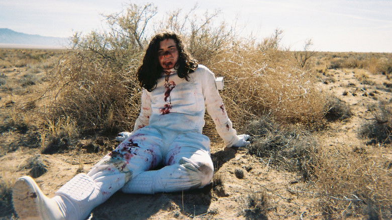 кадр из фильма Lost to Time