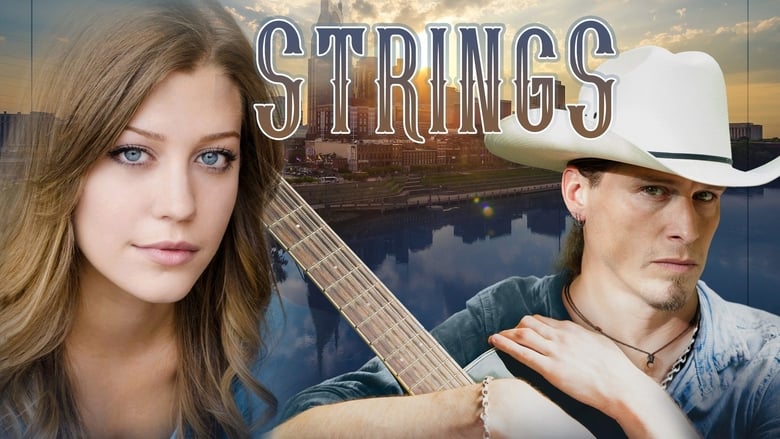 кадр из фильма Strings