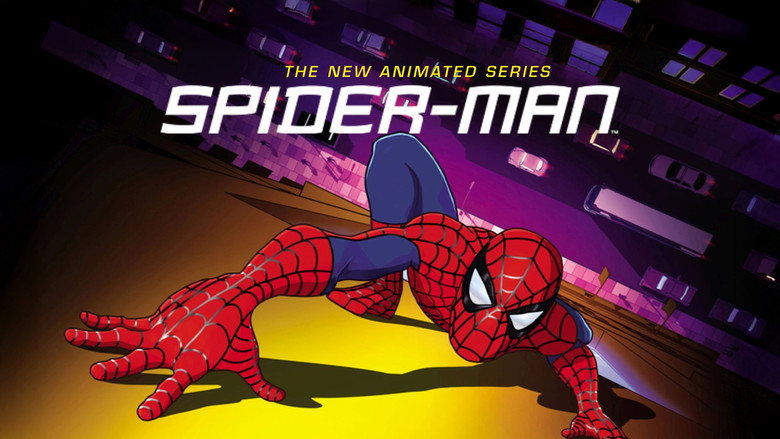 кадр из фильма Spider-Man: The Ultimate Face-Off