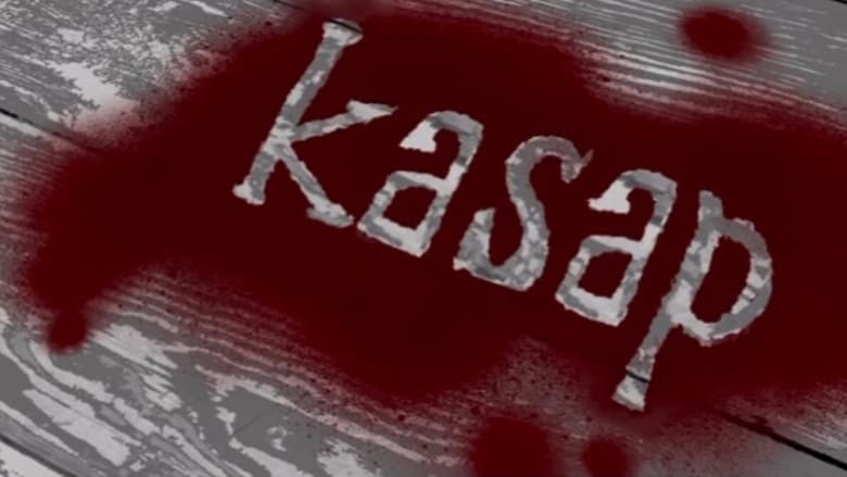 кадр из фильма Kasap
