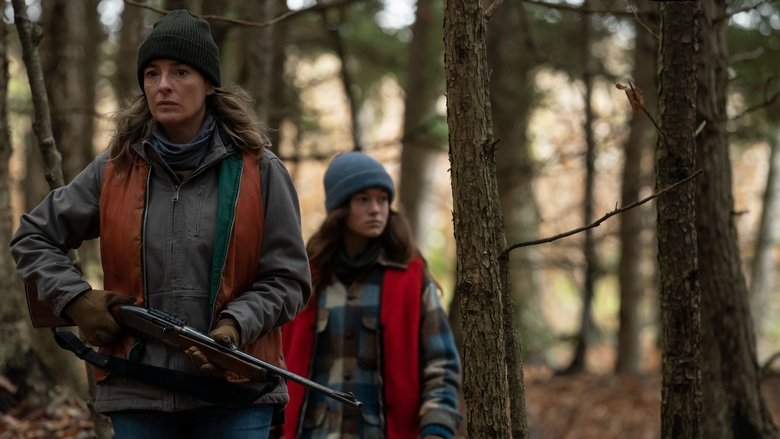 кадр из фильма Frontières