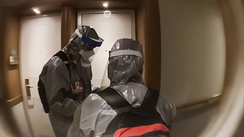 кадр из фильма The Last Cruise