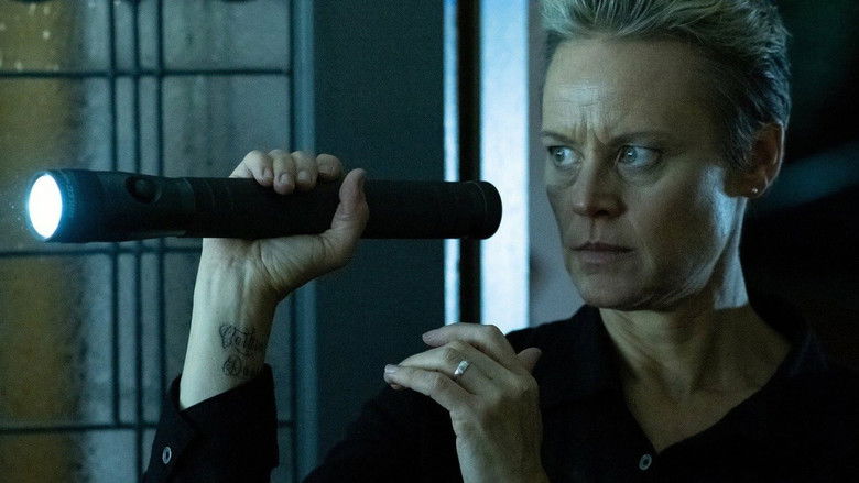 кадр из фильма Darklands