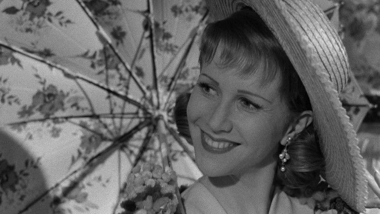 кадр из фильма Я - камера