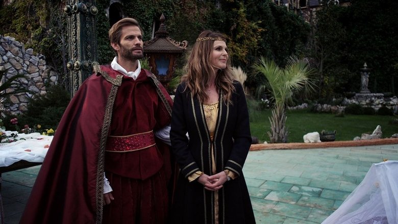 Спящая красавица