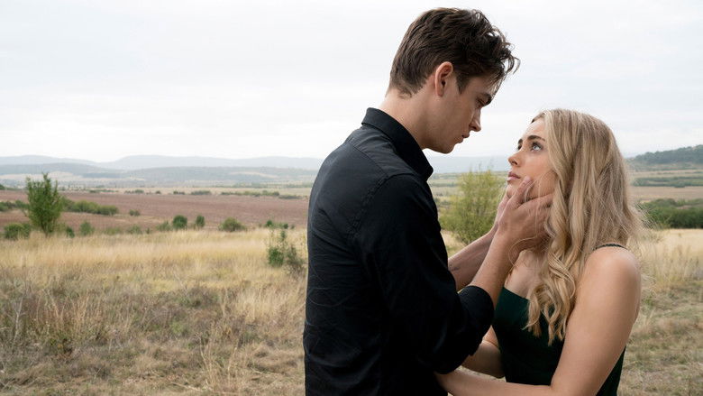 кадр из фильма После. Долго и счастливо