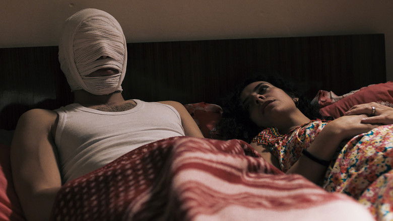 кадр из фильма رقية