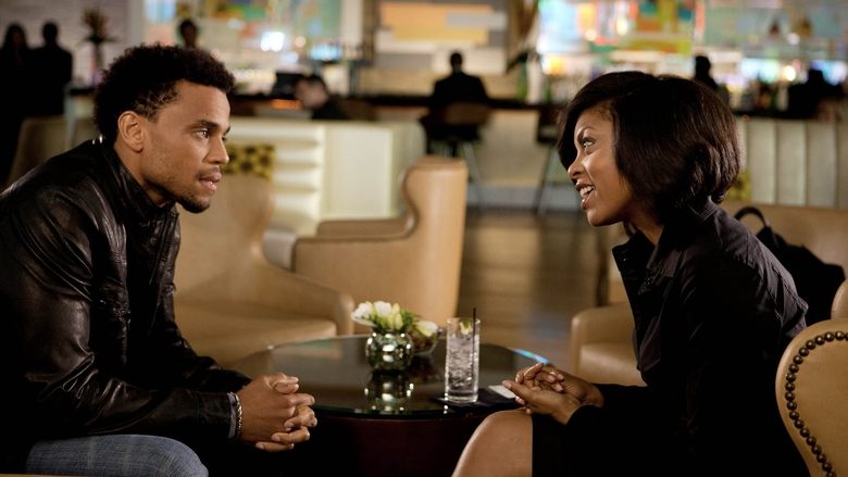 кадр из фильма Думай, как мужчина