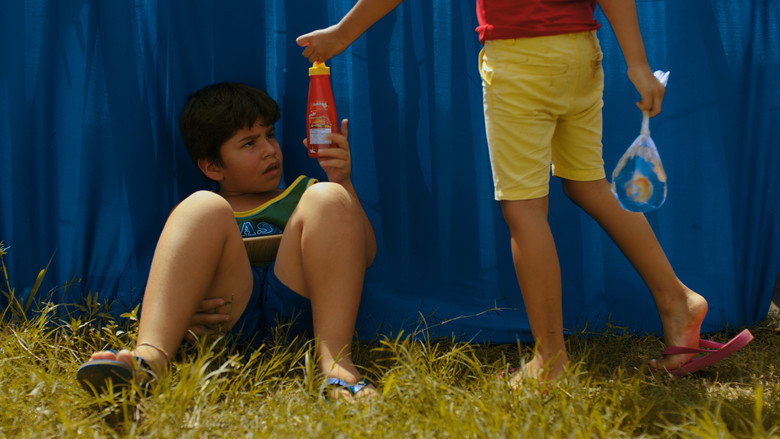 кадр из фильма Trapo