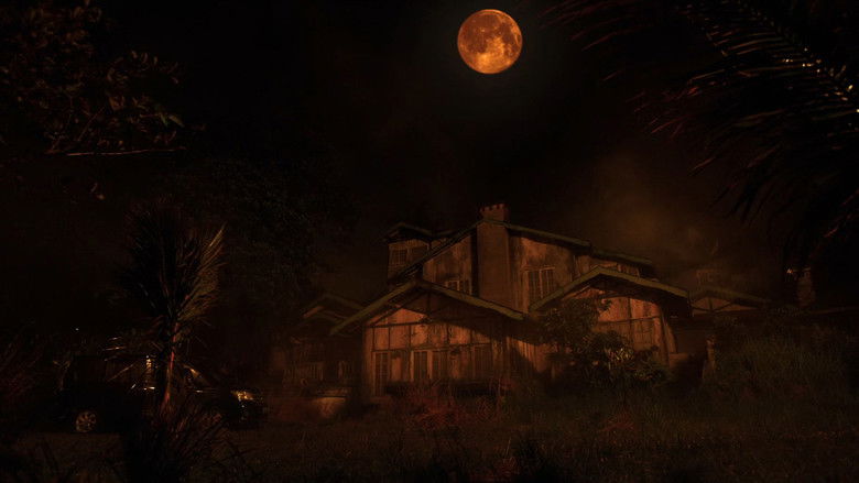 кадр из фильма Пока Дьявол не позовёт