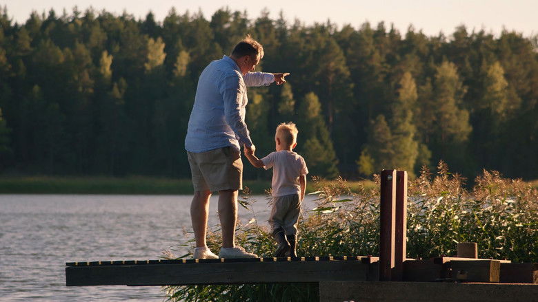 кадр из фильма Miehiä ja poikia