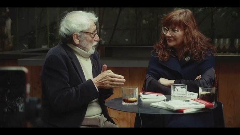 кадр из фильма Dios Lo Ve