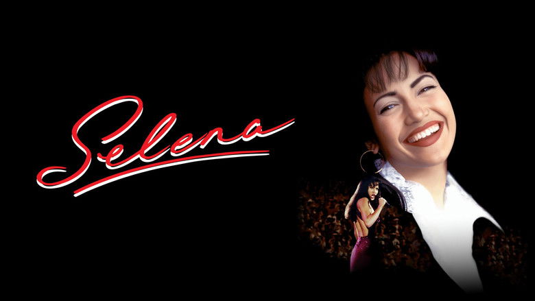 кадр из фильма Селена