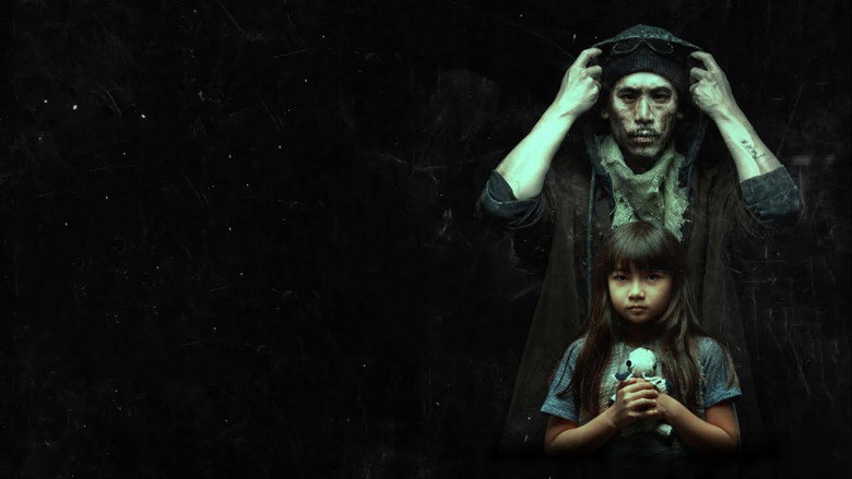 кадр из фильма Ba