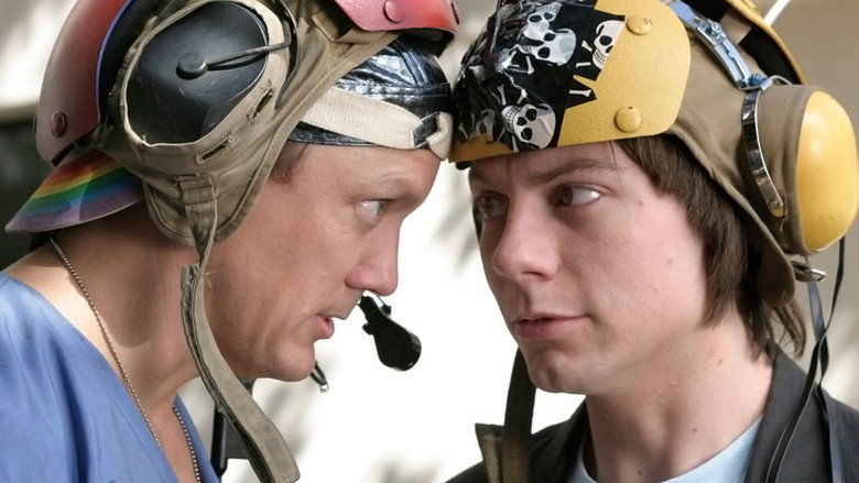 кадр из фильма Bickford Shmeckler's Cool Ideas