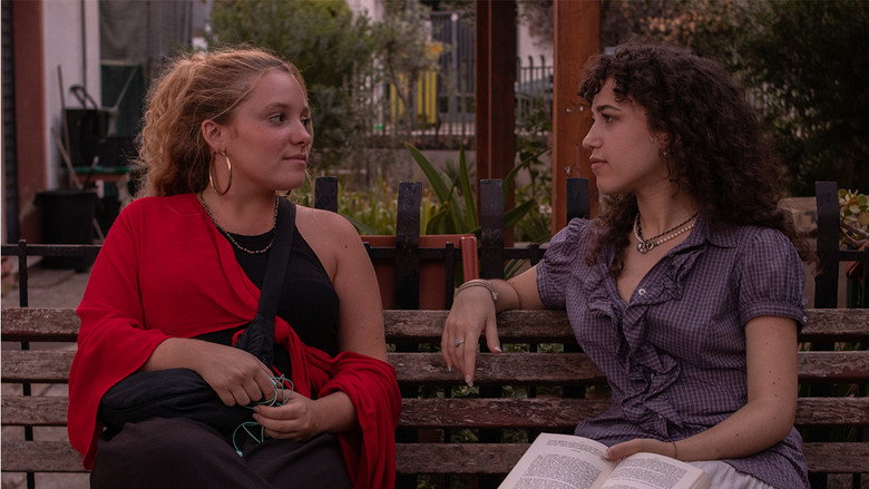 кадр из фильма Quello che...