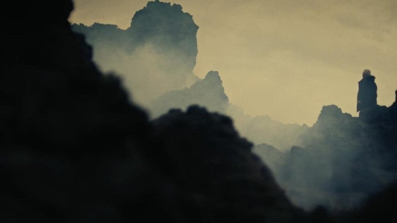 кадр из фильма Magma - Mattarella, il delitto perfetto