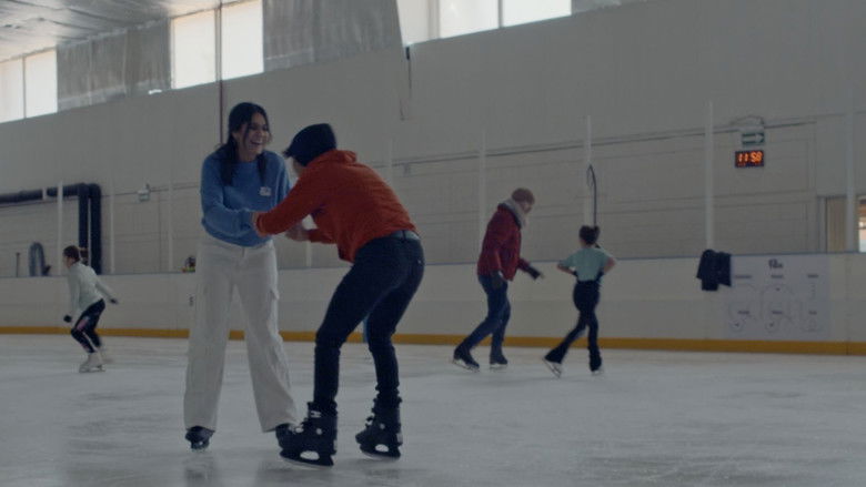 кадр из фильма Ojos Llenos de Mar