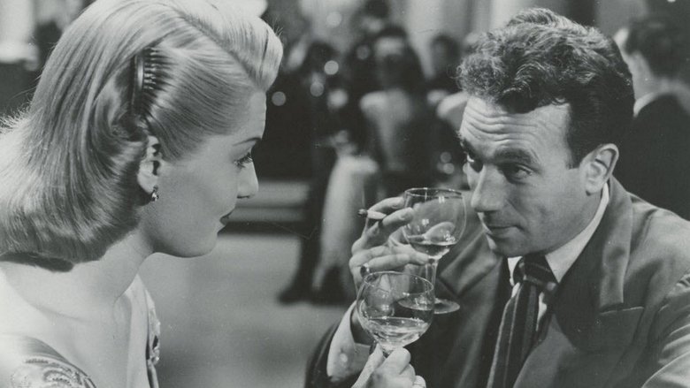 кадр из фильма Murder by Proxy