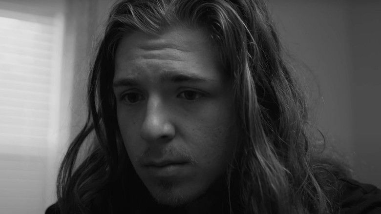 кадр из фильма Sweaty