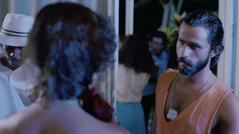 кадр из фильма De Mujer a Mujer