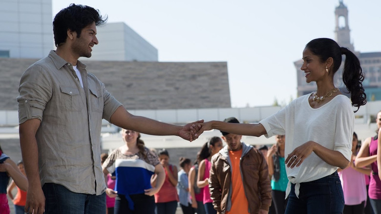 кадр из фильма For Here or to Go?