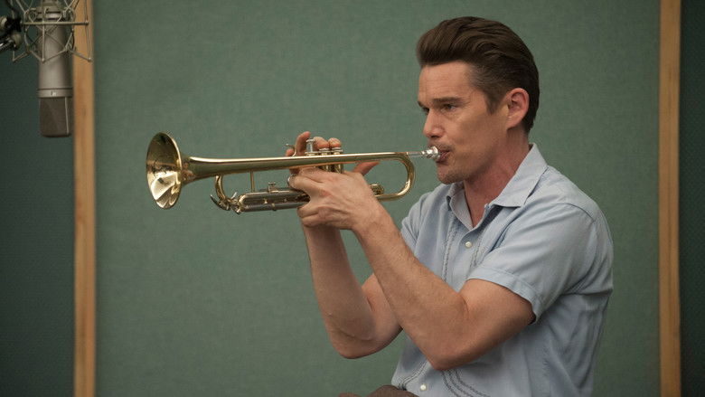 кадр из фильма Рождённый для грусти