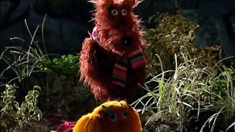 кадр из фильма Lendas Brasileiras