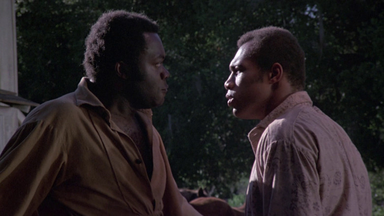 кадр из фильма Барабан