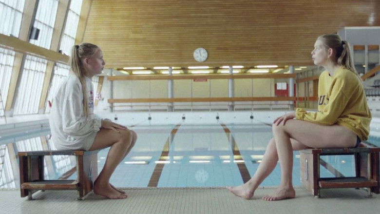 кадр из фильма Real Life Exp.