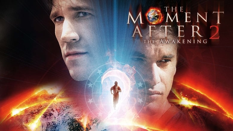 кадр из фильма The Moment After 2: The Awakening