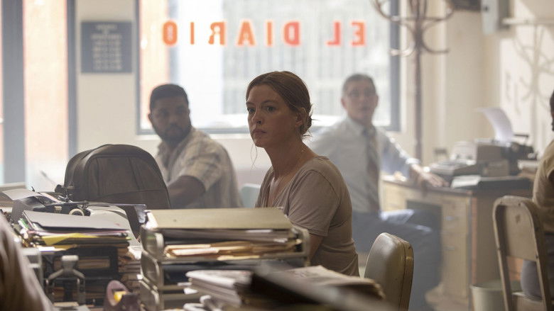 кадр из фильма Последнее, чего он хотел