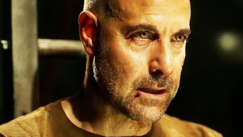 кадр из фильма Пациент Зеро