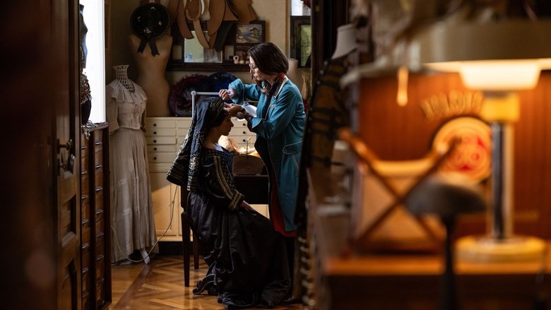 кадр из фильма Diamanti