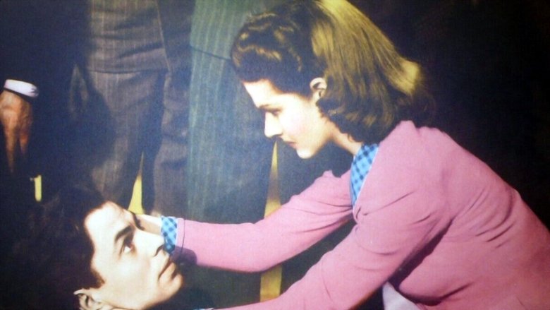 кадр из фильма Alibi