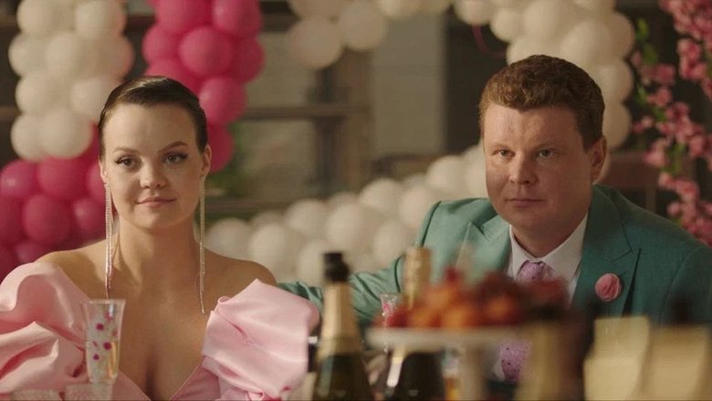 кадр из фильма Точка опоры