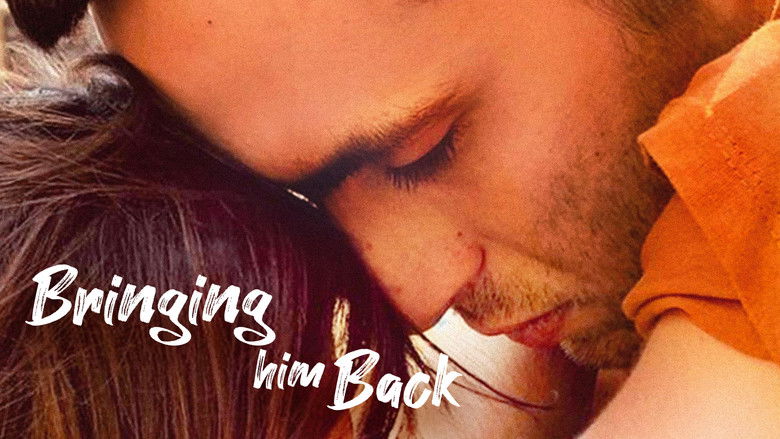 кадр из фильма Вернуть его