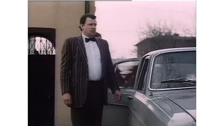 кадр из фильма Встретимся на Таити