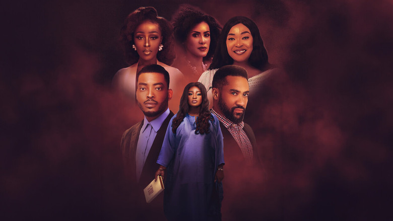 кадр из фильма A Taste of Sin