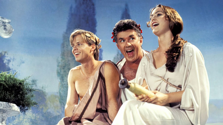 кадр из фильма Open Season