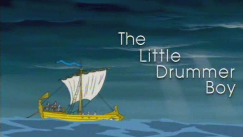 кадр из фильма The Little Drummer Boy